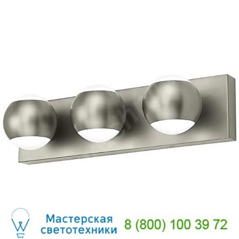 Oko bath bar 700bcoko3r-led930 tech lighting, светильник для ванной