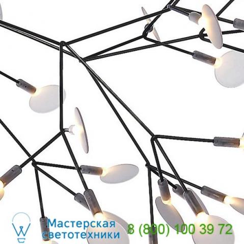 Moooi heracleum ii pendant light ulmolher----nd, люстра