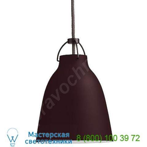 Car150 caravaggio pendant light lightyears, подвесной светильник