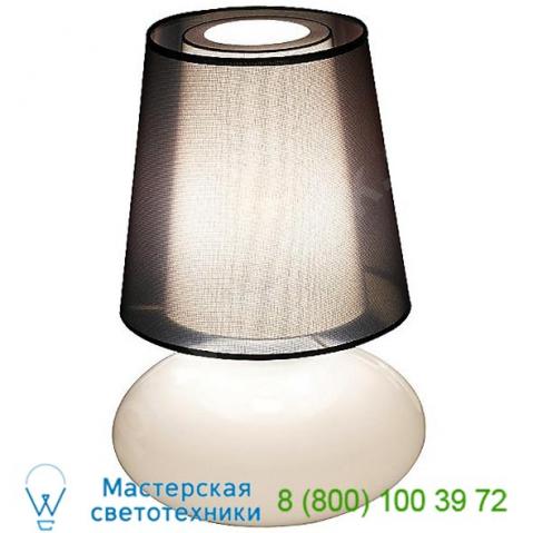 2215522u/p580 bover muf table lamp, настольная лампа