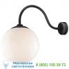 Gl12mblu2ll23blu troy rlm lighting globe wall sconce, настенный светильник