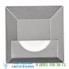 Led 12v square step light 2061-30ss wac lighting, светильник