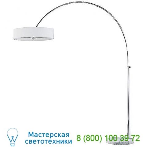 421100302 magdeburg arch floor lamp arnsberg, светильник