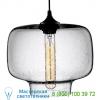 Oculo pendant light niche gl-ocu-amb, подвесной светильник