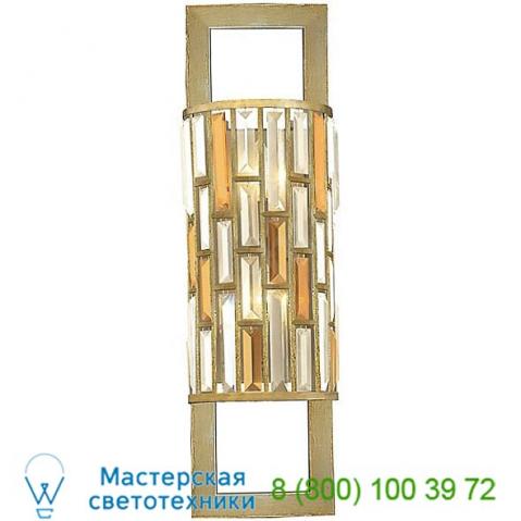 Gemma 33730 wall sconce fr33730slf fredrick ramond, настенный светильник