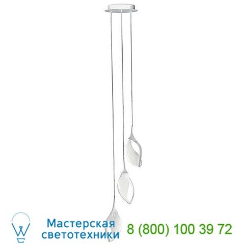 Nia s3 suspension light  leucos lighting, светильник