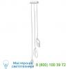 Nia s3 suspension light  leucos lighting, светильник