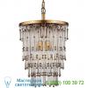 Mia chandelier sr 5110hab-cg visual comfort, светильник