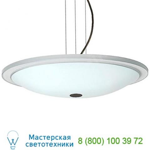 1kv-912939-led-br besa lighting manta led bowl pendant light, подвесной светильник