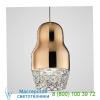 Usfedor1brbcgu1 fedora pendant light axo light, светильник