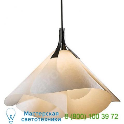 Hubbardton forge 134503-1021 mobius short pendant, светильник