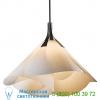 Hubbardton forge 134503-1021 mobius short pendant, светильник