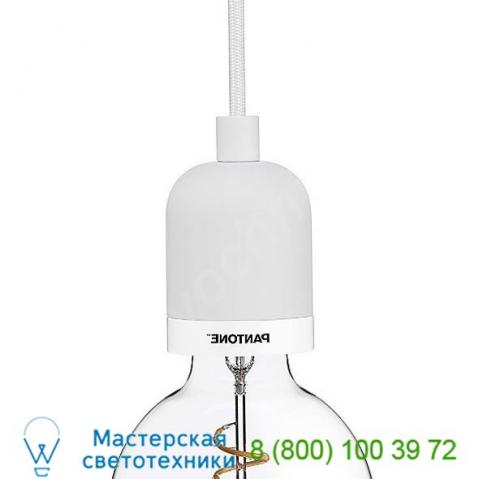 Deneb drop cap pendant light pantone lighting 4320013001, светильник