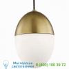 H206701s-agb mitzi - hudson valley lighting orion pendant light, светильник