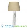 Jamie young co. 1pill-lgcl-2cone-255lg pillar table lamp, настольная лампа