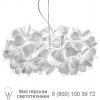 Clizia mama non mama linear suspension light cli78sos0003mn_000 slamp, светильник