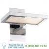 Modern forms pixel wall sconce ws-23708-ch, настенный бра