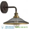 4360dz hinkley lighting rigby wall sconce, настенный светильник