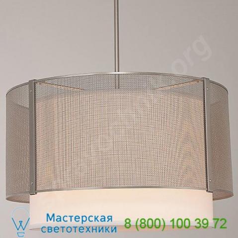 Chb0042-24-fb-bg-ca1-l1 parallel ring led chandelier hammerton studio, светильник