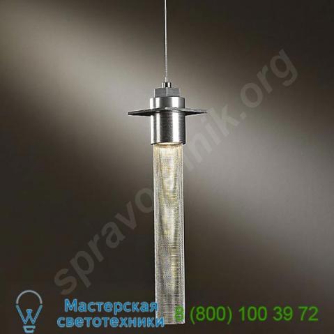 Airis low voltage mini pendant light 161020-1002 hubbardton forge, светильник