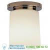 Robert abbey nina corta flush mount light 2058, светильник