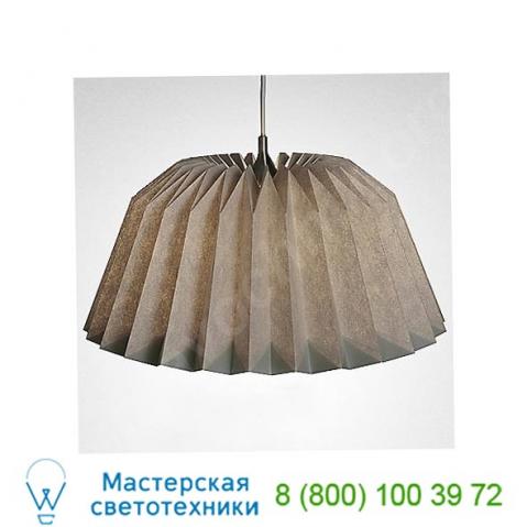 Le klint megatwo pendant light 116m-blue, светильник