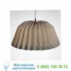 Le klint megatwo pendant light 116m-blue, светильник