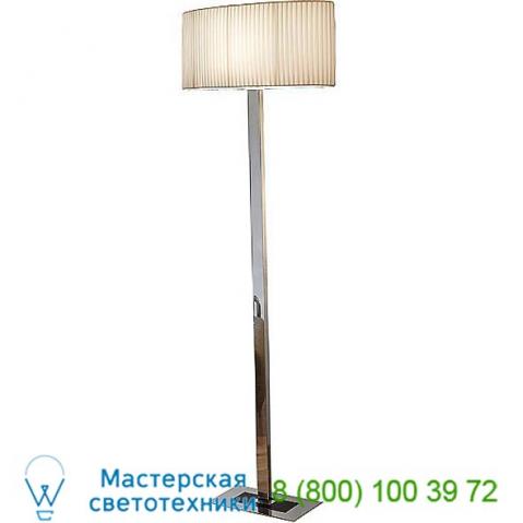 Bover 3025023u/p557 mei oval-p floor lamp, светильник