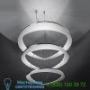 Zaneen design diadema 3d pendant light d4-1011whi-alm, светильник