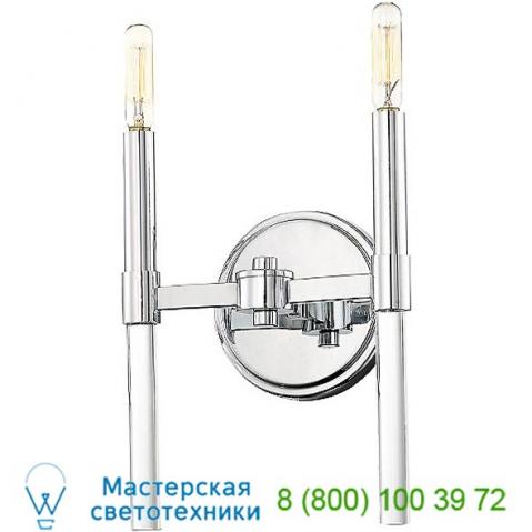 3092-77 pillar wall light minka-lavery, настенный светильник бра