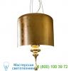 Eva pendant light eva s3+1 bk-s masiero, светильник