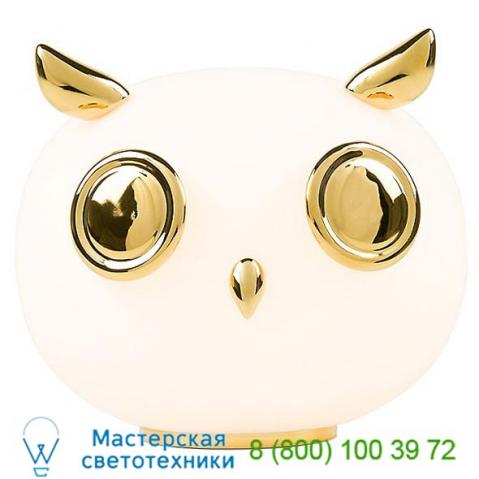 Uhuh table lamp moooi cumolpet02, настольная лампа