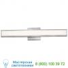 Hinkley lighting alto led vanity light 51402bn, светильник для ванной