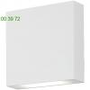 Ws6606-bn mica led wall sconce kuzco lighting, настенный светильник