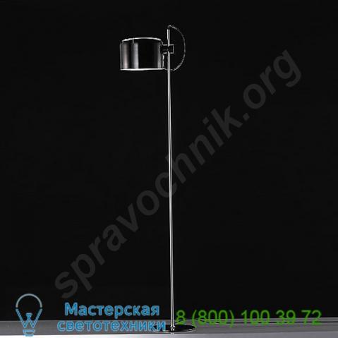 Ol-coupe 3321b oluce coupe floor lamp, светильник