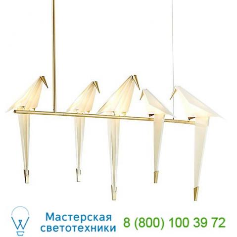 Moooi perch pendant light, светильник