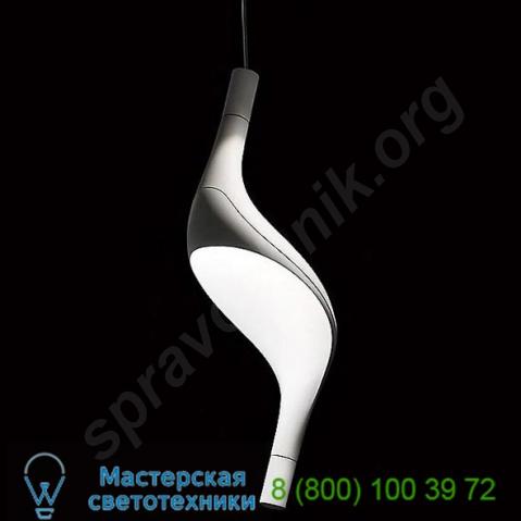 D3-1003gol acqua downlight mini pendant light zaneen design, светильник