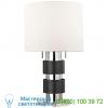 L942-aob hudson valley lighting cyrus table lamp, настольная лампа