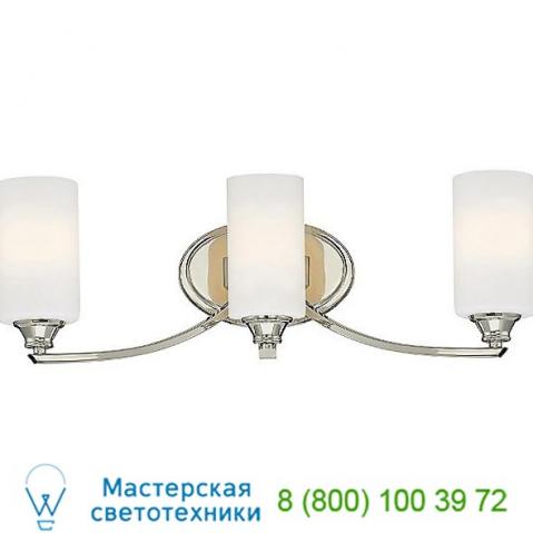 Minka-lavery 3982-613 tilbury bath light, светильник для ванной