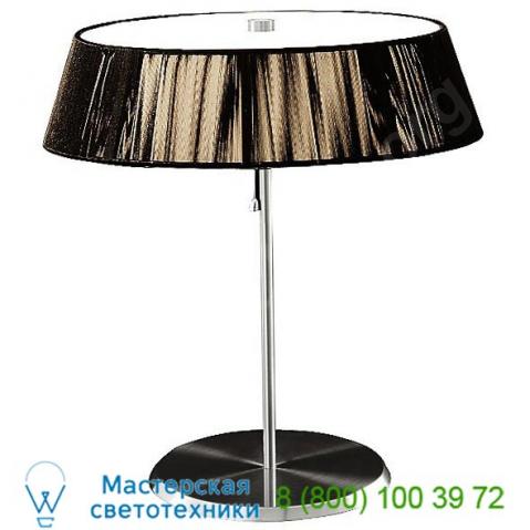 Lilith t table lamp 0000280 leucos lighting, настольная лампа