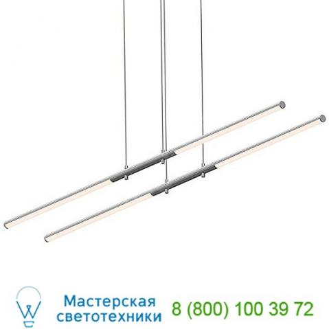 Tik-tak tandem led pendant sonneman lighting 2801. 01, светильник