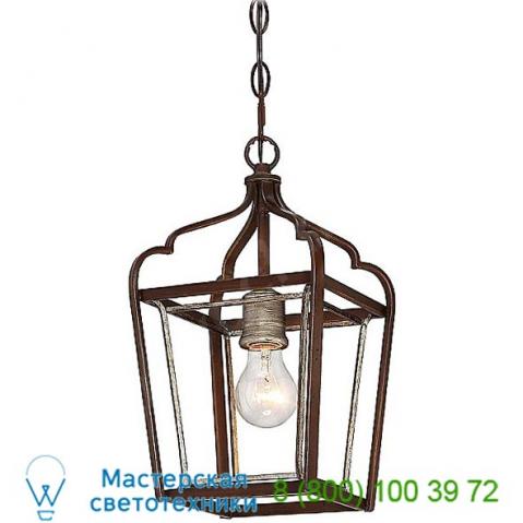 Minka-lavery  astrapia 1 light pendant light, светильник