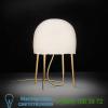 258001 10u kurage table lamp foscarini, настольная лампа