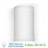 Delos downlight wall sconce (lg ada/incand. /wet) - open box ob-206ada-wet a19, опенбокс