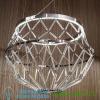 Vistosi starnet sp diamante 50 pendant light, светильник