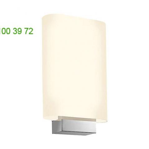 3718. 01 link tall led wall sconce sonneman lighting, настенный светильник