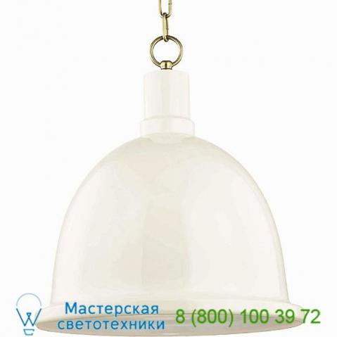 H238701s-agb/cr mitzi - hudson valley lighting blair pendant light, подвесной светильник