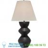 Visual comfort utopia table lamp kw 3055ai-l, настольная лампа