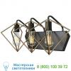 Metropolis vanity light varaluz 261b02agrb, светильник для ванной