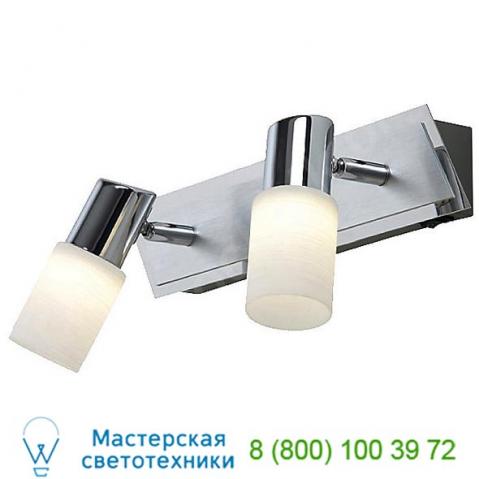 821470205 arnsberg dallas 2-light led wall light, бра